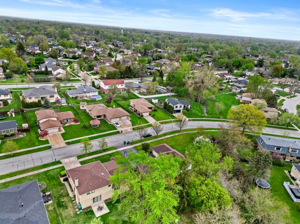 13335 Firestone Dr, Orland Park, IL 60462