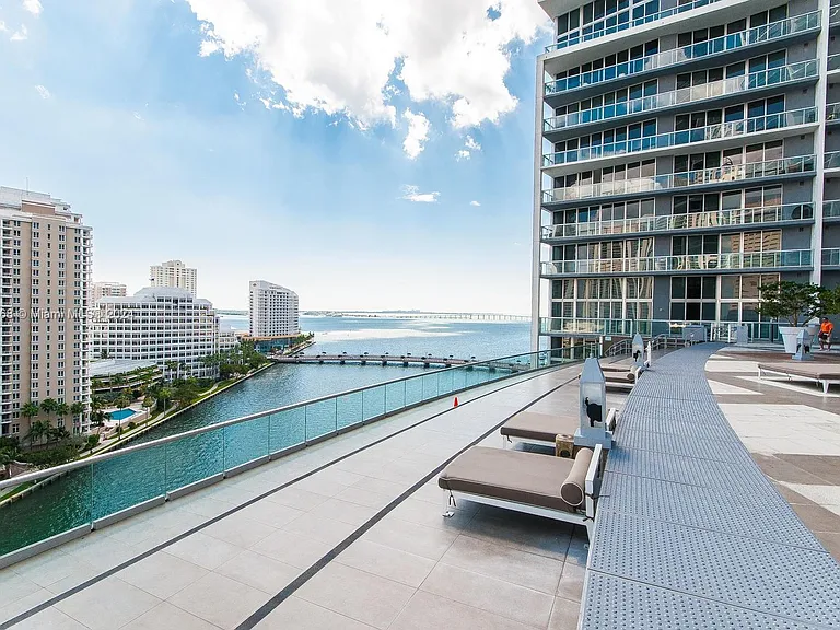 495 Brickell Ave #802 — Photo 27