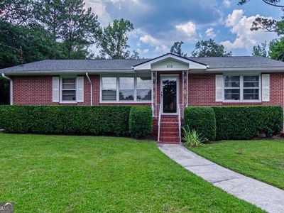 628 Wimbish Rd, Macon, GA, 31210