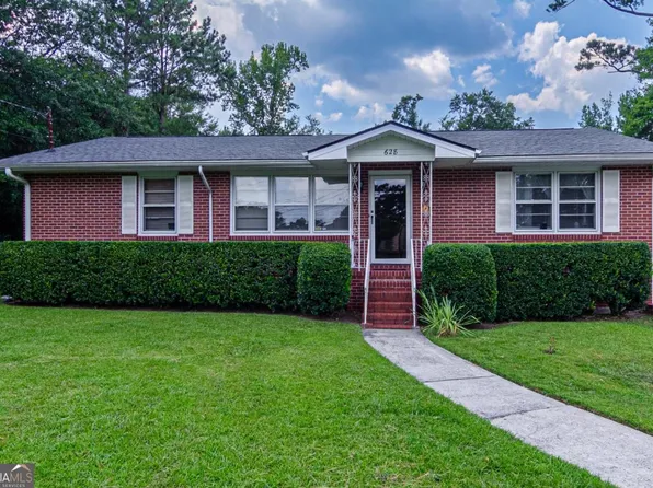 628 Wimbish Rd, Macon, GA 31210