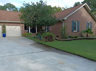 2865 Doncaster Dr, Charleston, SC 29414