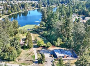 17268 SE Petrovitsky Road, Renton, WA 98058