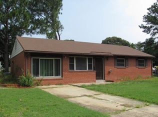 427 Galveston Ct, Hampton, VA 23669