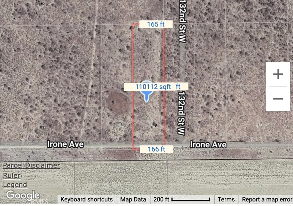 0 Irone Ave photo 1