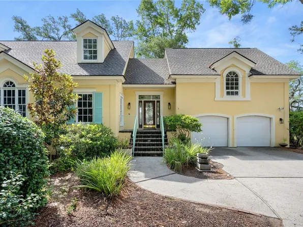 52 Millwright Dr, Hilton Head Island, SC 29926
