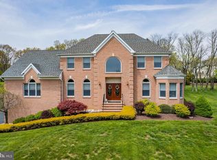 36 Clarksburg Rd, Millstone Township, NJ 08510