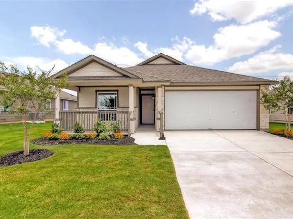 18312 Cuyahoga Dr, Pflugerville, TX 78660