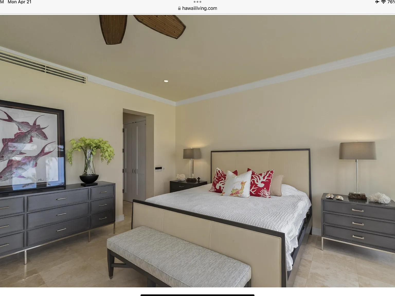 Kapalua Bay Dr, Lahaina — Photo 1