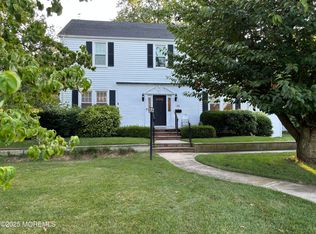 55 Pinewood Ave, West Long Branch, NJ 07764