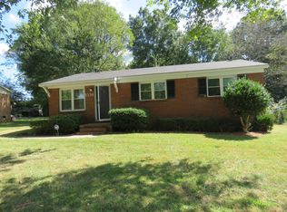 9336 Trinity Rd, Charlotte, NC 28216