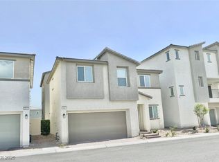 6840 Sunflower Fields St, North Las Vegas, NV 89086