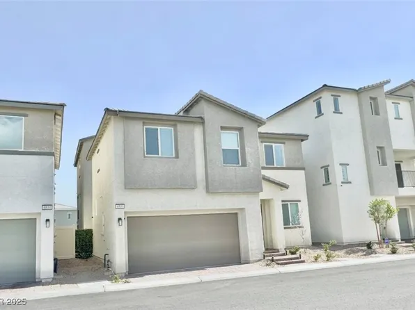 6840 Sunflower Fields St, North Las Vegas, NV 89086