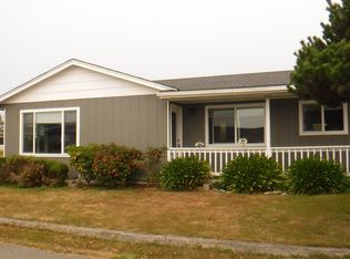 1243 Hub St, Brookings, OR 97415