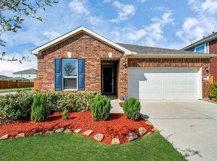 10326 Mount Winchell Dr, Iowa Colony, TX 77583