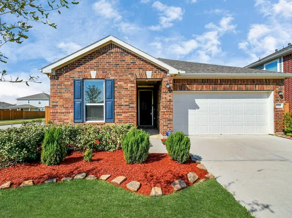 10326 Mount Winchell Dr, Iowa Colony, TX 77583