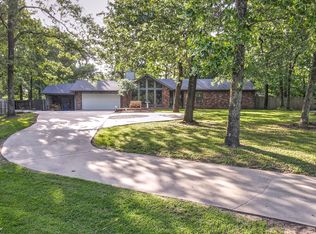 1990 S 70th St E, Muskogee, OK 74403