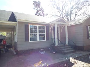 370 E Fulton St, Canton, MS 39046
