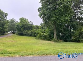 LOT 1 Jarmon Rd, Guntersville, AL 35976