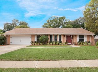 707 Vandergrift Dr, Ocoee, FL 34761