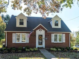 310 E Church St, Sellersville, PA 18960
