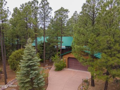 2861 W Maple Ln LOT 79, Show Low, AZ, 85901