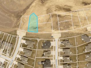 Steven Rd LOT 54, Council Bluffs, IA 51503
