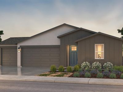 9123 Tina Root St #131, Bakersfield, CA, 93311