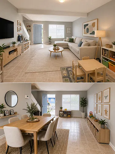 Floor plan 50