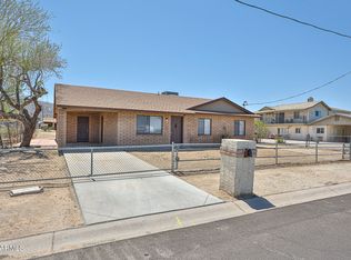 735 E Desert Ln, Phoenix, AZ 85042