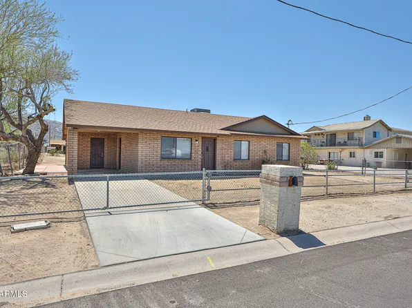 735 E DESERT Lane, Phoenix, AZ 85042