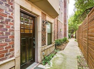 2113 Albany St, Dallas, TX 75201