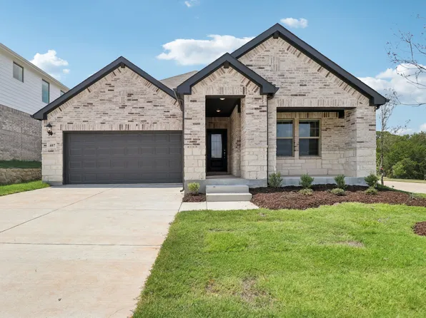 407 Stagg St, McKinney, TX 75069