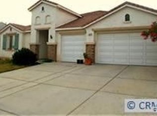19319 Red Rock St, Perris, CA 92570