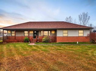 1360 Palms Rd, Columbus, MI 48063