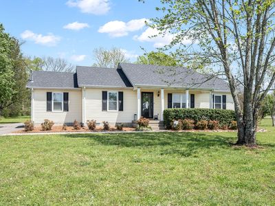 402 Sierra Dr, Murfreesboro, TN, 37129