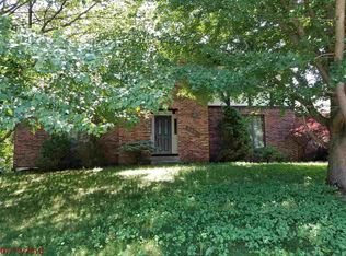 1505 Tally Ho Ct, Kokomo, IN 46902