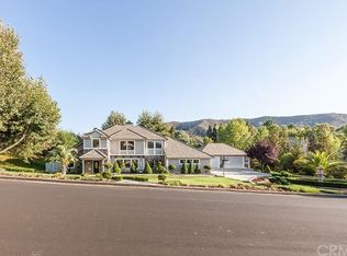 13660 Oak Mesa Dr, Yucaipa, CA 92399