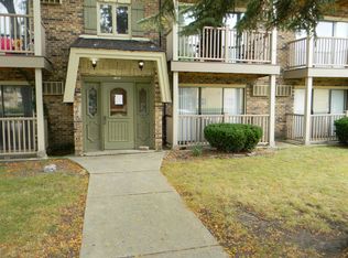 11849 S Karlov Ave APT 1B, Alsip, IL 60803