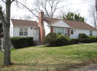116 Almon Ave, West Springfield, MA 01089