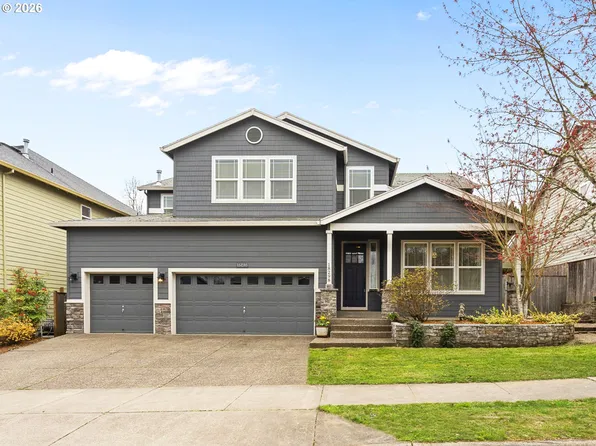 18298 SW Handley St, Sherwood, OR 97140