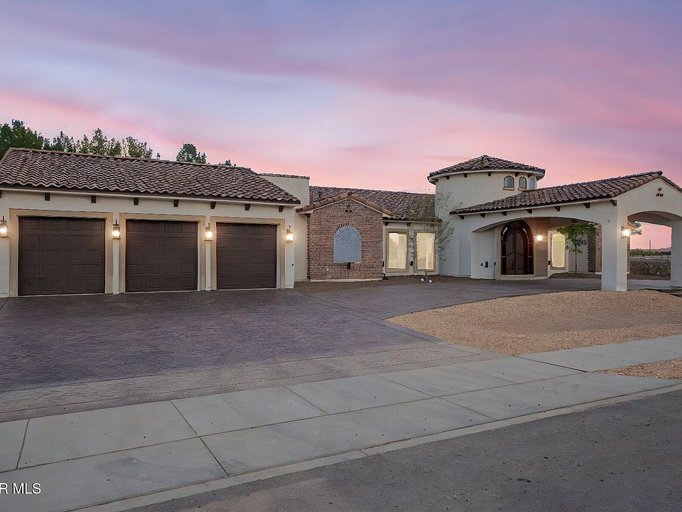 6402 Cadence River Dr, El Paso, TX 79932 | Zillow