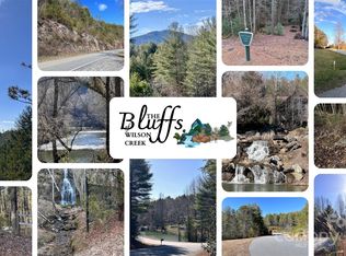 The Bluffs of Wilson Creek, Lenoir, NC 28645