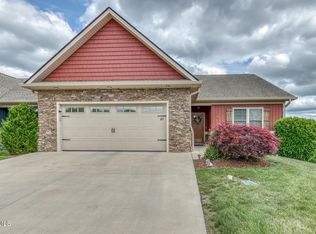37 Grist Mill Ct #37, Gray, TN 37615
