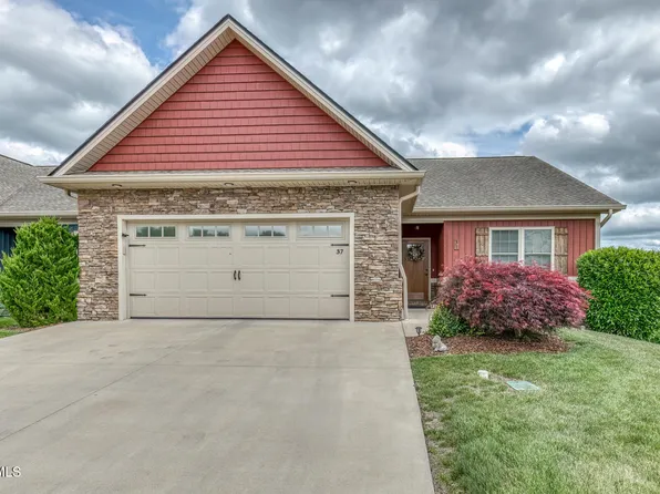 37 Grist Mill Ct #37, Gray, TN 37615