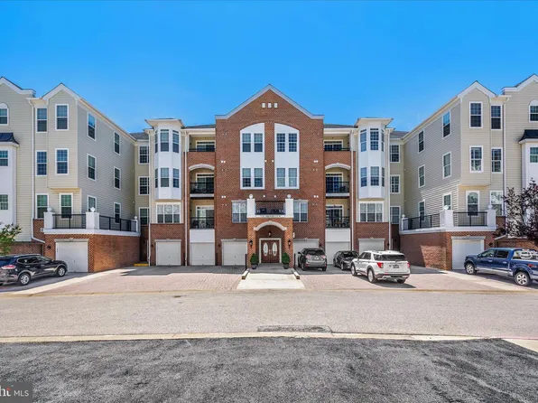 7335 Brookview Rd Unit 306, Elkridge, MD 21075
