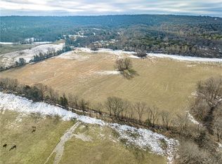 14745 Delight Rd, Prairie Grove, AR 72753