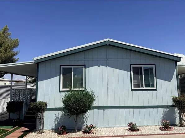 13393 Mariposa Rd Space 50, Victorville, CA 92395