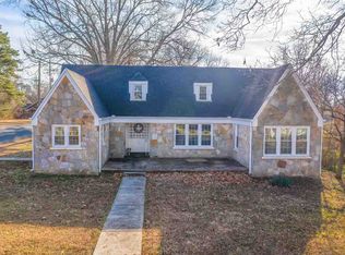 1834 Main St, Humboldt, TN 38343
