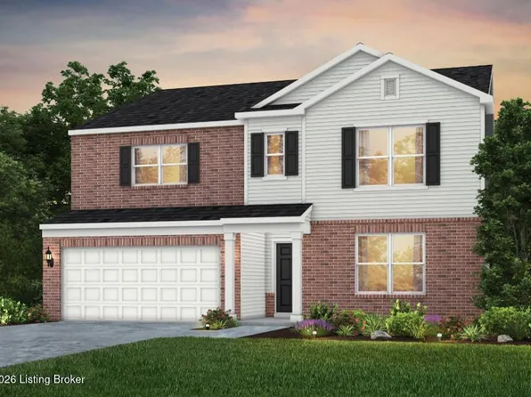 8412 Hollis View Way, Louisville, KY 40214