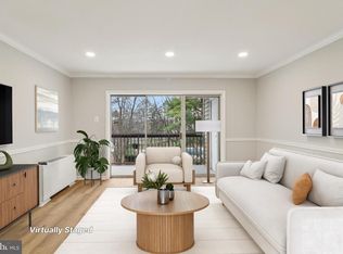 10300 Westlake Dr #S304, Bethesda, MD